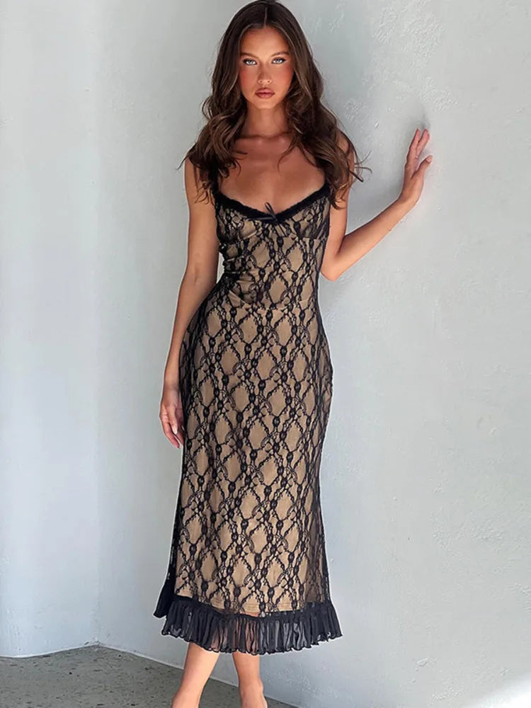 Vestido Sophia