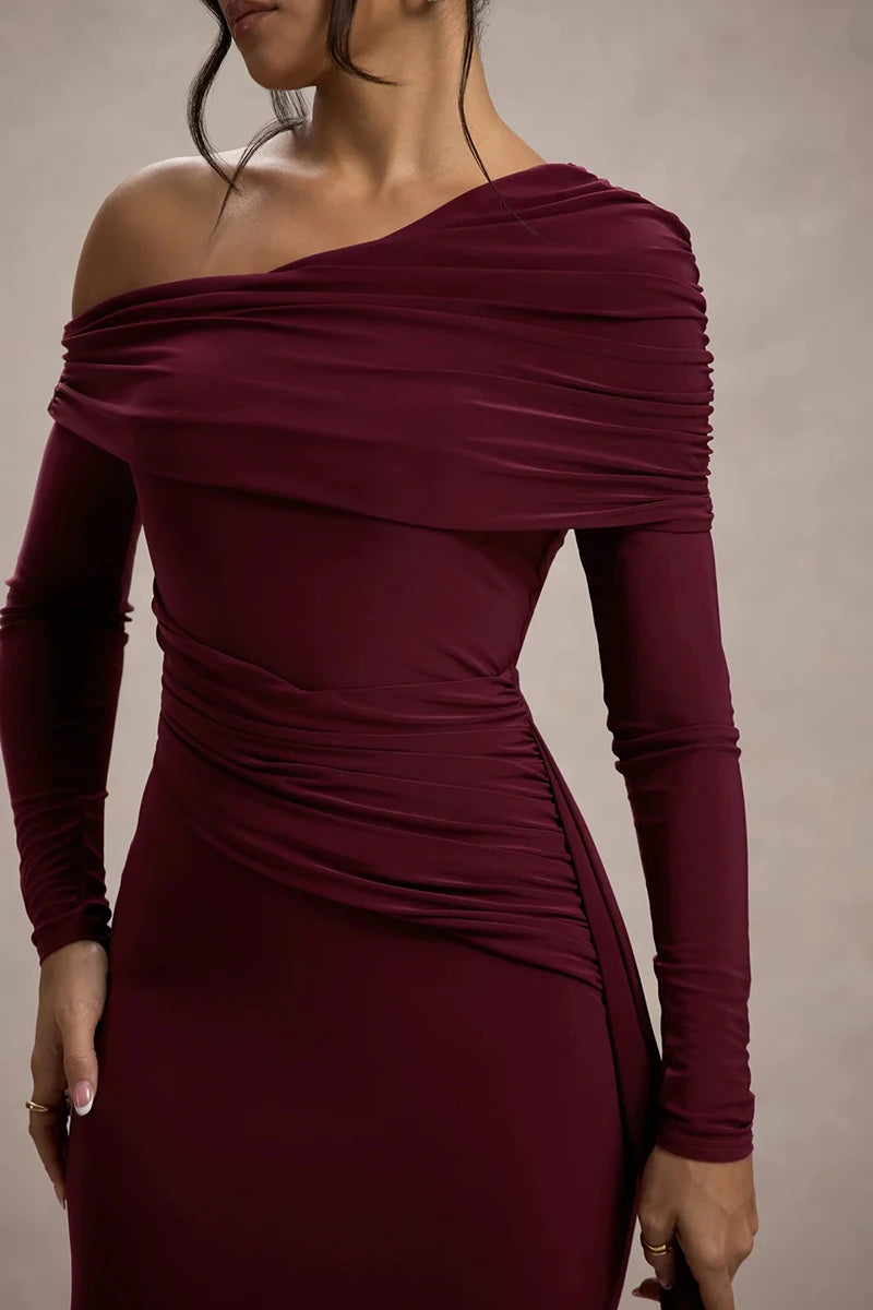 Vestido de Dominique