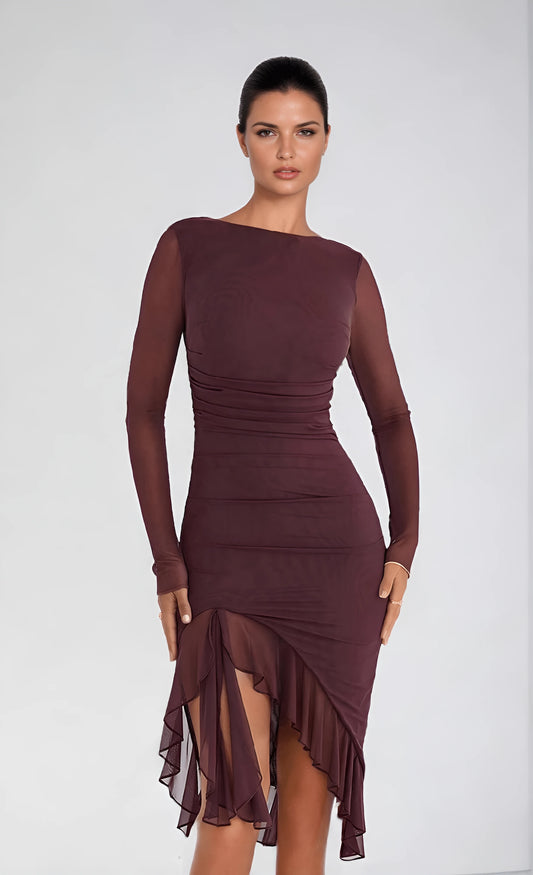 Amara Dress