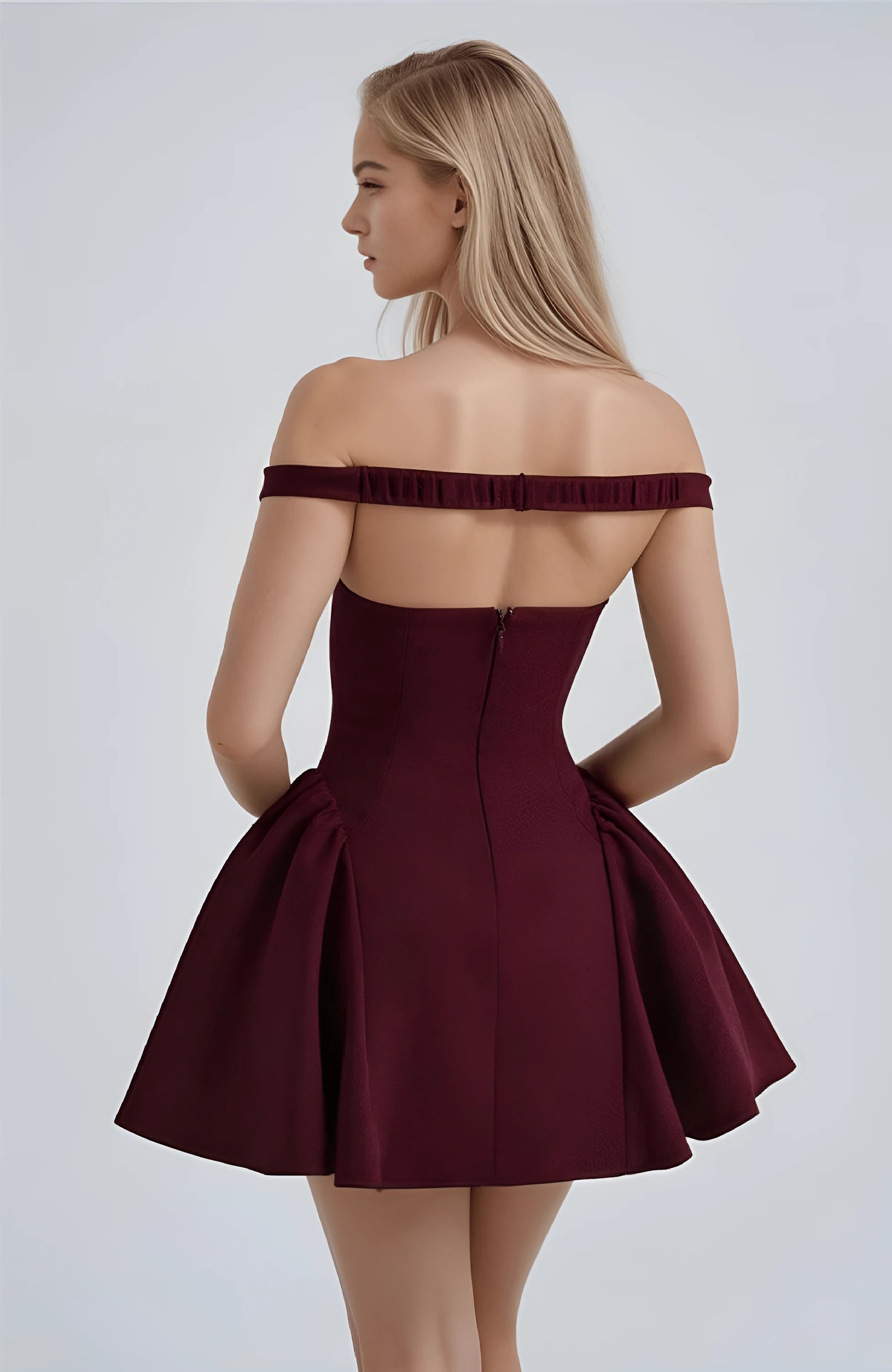 Vestido Eliza