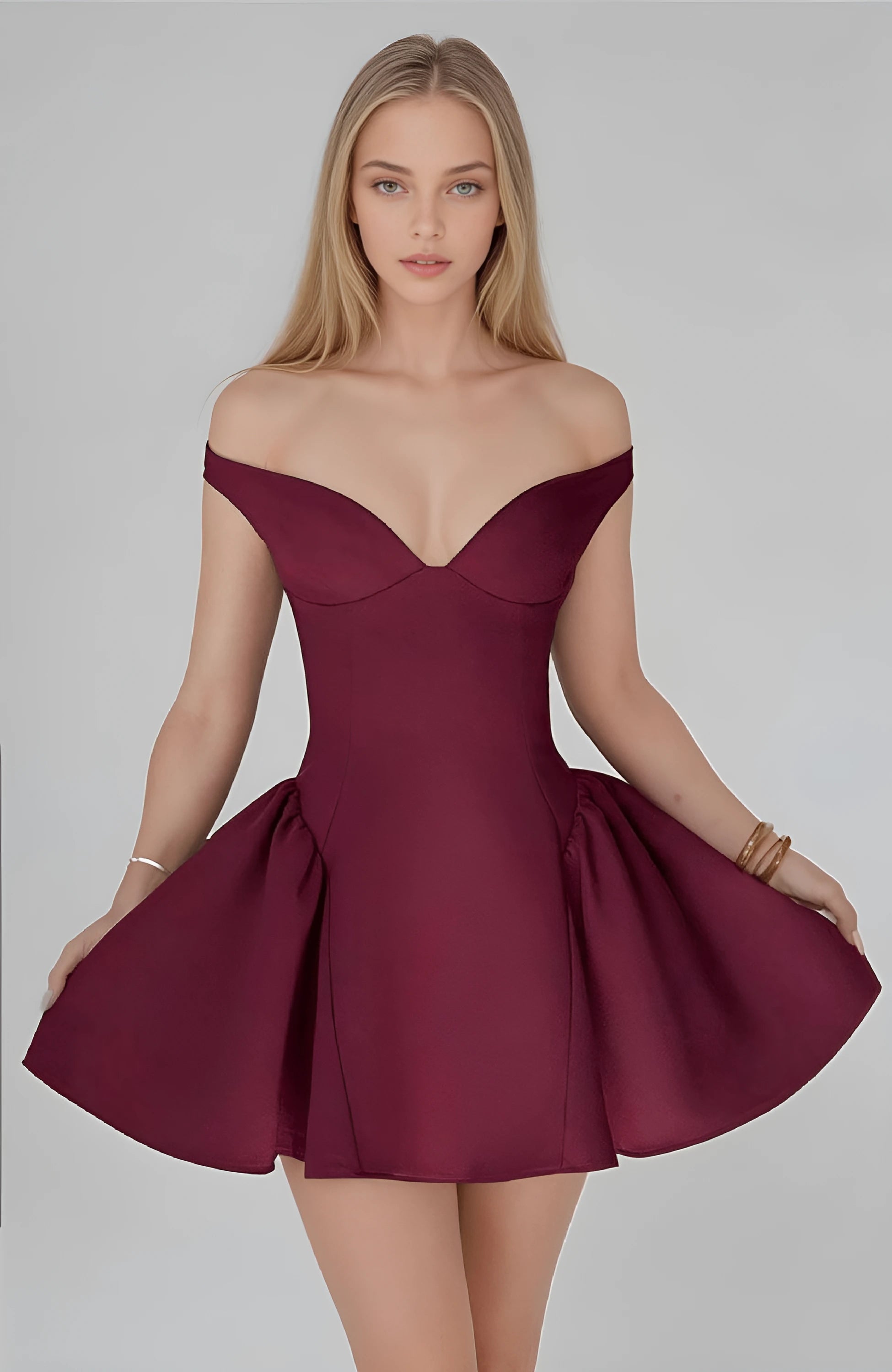 Vestido Eliza