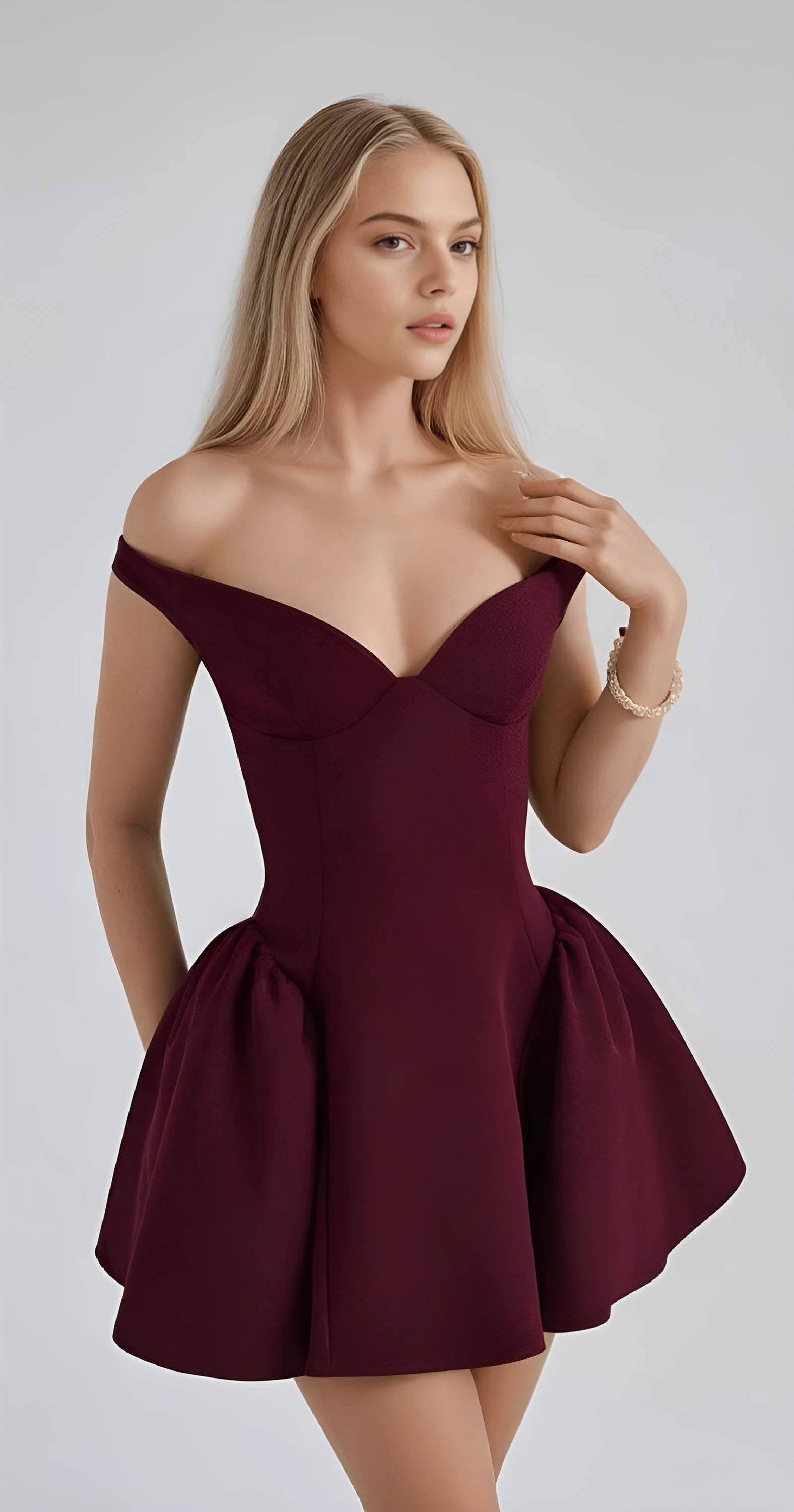 Vestido Eliza